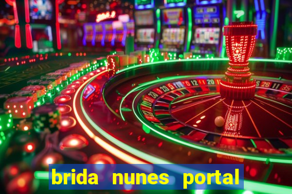 brida nunes portal do zacarias